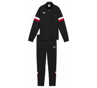 Puma Individualrise Tracksuit Nero 9-10 Years Bambini