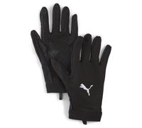 Guanti da calcio PUMA Individual Winterized Player puma nero/puma bianco (S)