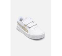 Puma - Inf Carina 2 Zebra Bianco - Sneakers 25 Bianco