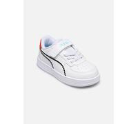 Puma - Inf Puma Caven 2.0 Let's Play Ac+ Bianco - Sneakers 22 Bianco