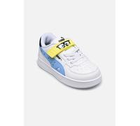 Puma - Inf Puma Caven 2.0 Spongebob Ac+ Bianco - Sneakers 22 Bianco