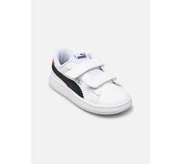 Puma - Inf Smash 3 L Let's Play V Bianco - Sneakers 22 Bianco