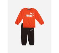 Puma Infant Basic Jr - Tuta - Rosso 74CM