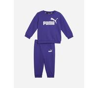 Puma Infant Jr - Tuta - Blu 68CM