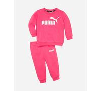 Puma Infant Jr - Tuta - Fucsia 80CM