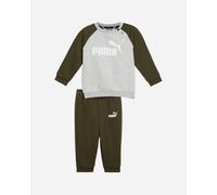 Puma Infant Jr - Tuta - Verde 80CM