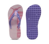 PUMA Infradito Epic Flip v2 per bambini, Scarpe, Lavender Alert/Rose Mauve/Magic Rose, 33 33