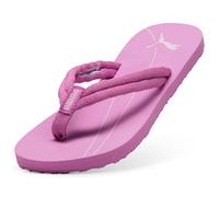 PUMA Infradito Epic FLIP V3 unisex, colore malva POP-rosa perlato, taglia 40, Malva Pop Rosa Perla, 43 EU