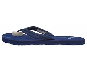 PUMA Infradito unisex Epic Flip V2, V3 Blu Persiano Team Azzurro, 35.5 EU