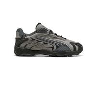 Puma Inhale Essentials - Uomo (Grigio/Nero), Grigio, 42 EU