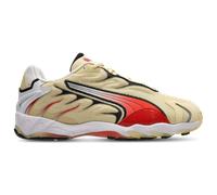 Puma Inhale male Scarpe - Beige - Rete/Sintetico - Foot Locker Beige 43