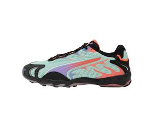 PUMA - Inhale - - Shoes - Uomo - Verde - 44 EU