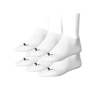 PUMA Invisible 3p Calza Sneaker Uomo (Pacco da 3)