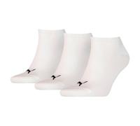 PUMA Invisible 3p Calza Sneaker Uomo (Pacco da 3)