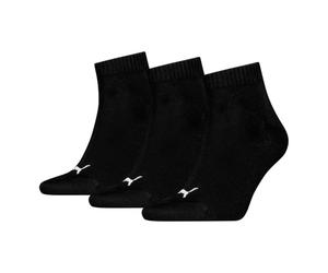 PUMA Invisible 3p Calze sportive Unisex - Adulto