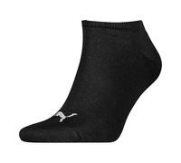 Puma Invisible Calzini Adulto Unisex Misura Confezione 3 (RD266)