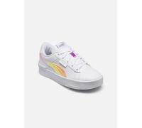 Puma - Jada Holo PS Bianco - Sneakers 35 Bianco