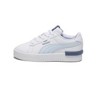 PUMA JADA PS - Scarpe da ginnastica , PUMA WHITE-ICY BLUE-INKY BLUE,