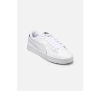 Puma - Jada Renw Popmetal Wns Bianco - Sneakers 36 Bianco