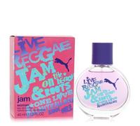 Puma Jam by Puma Eau De Toilette Spray 1.3 oz / e 38 ml