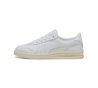 PUMA Jer-She Indoor Sneakers Women, Scarpe, Bianco, 38.5 38.5