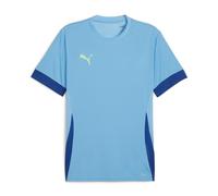 PUMA Jersey Padel Individuale, Maglia da Calcio Unisex-Adulto, Blu Luminoso, 3XL