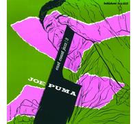 Puma Joe - East Coast Jazz Series