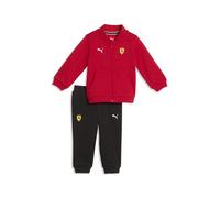 PUMA Joggers Ferrari per bimbi ai primi passi, Accessori, Rosso, 9-12M 9-12M