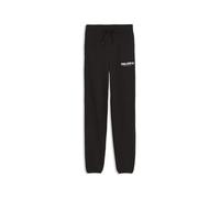 PUMA Joggers Graphics Training da Uomo 3XL, Black