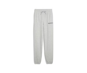 PUMA Joggers Graphics Training da uomo, Accessori, Grigio, L L