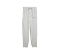 PUMA Joggers Graphics Training da uomo, Accessori, Grigio, XS XS