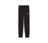 PUMA Joggers Graphics Training da Uomo M, Black