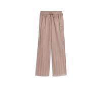 Pantaloni a gamba larga PUMA League da donna, Accessori, Beige, L L