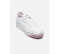 Puma - Jr Carina Street Holo2 Bianco - Sneakers 39 Bianco