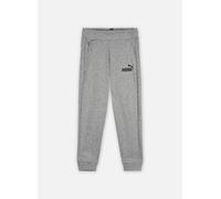 Puma - Jr Ess Pant Fl Grigio - Abbigliamento 3A Grigio