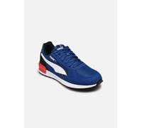 Puma - Jr Graviton Blu - Sneakers 37 Blu