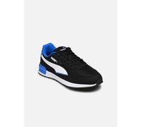 Puma - Jr Graviton Nero - Sneakers 39 Nero