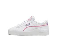 PUMA - Jr jada Deep dive - Scarpe basse Pelle o Simili, bianco, 38 EU