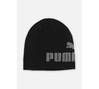 Puma - Jr Logo Cuffless Beani Nero - Berretto T.U Nero