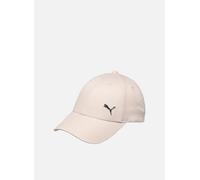Puma - Jr Metal Cat Cap Rosa - Cappellino T.U Rosa