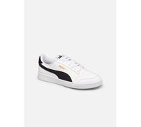 Puma - Jr Puma Shuffle Bianco - Sneakers 38 Bianco