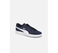 Puma - Jr Puma Smash V2 Sd Blu - Sneakers 37 Blu
