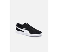 Puma - Jr Puma Smash V2 Sd Nero - Sneakers 38 Nero