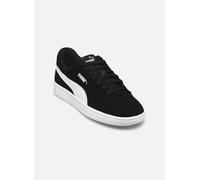 Puma - Jr Smash 3 Sd Nero - Sneakers 37 Nero