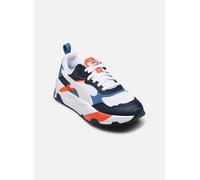 Puma - Jr Trinity Multicolore - Sneakers 39 Multicolore