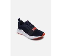 Jr Wired Run by Puma 39 Blu