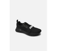 Sneakers Puma Wired Run Jr 374214 01 Nero 37