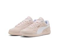 PUMA K-Moda SD Sneaker, Jasmine Flower White-Rose Gold, 38, Jasmine Flower PUMA Bianco Oro Rosa, 38.5 EU