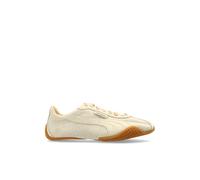PUMA - K-Street Suede - - Sport - Donna - Beige - 37 EU