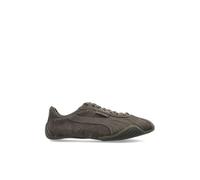 PUMA - K-Street Suede - - Sport - Donna - Marrone - 38 EU